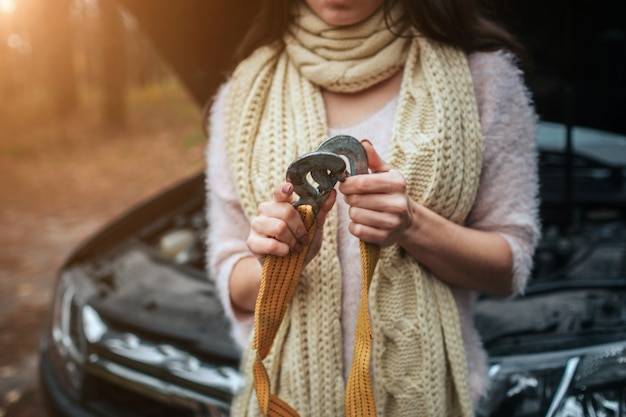 Jakie zabezpieczenie do samochodu sprawdzi się na co dzień?
