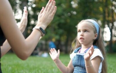 Jakie zagrożenia z którymi może spotkać się dziecko warto wziąć pod uwagę?
