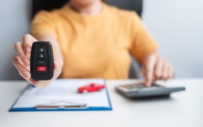 Od czego zależy ile kosztuje alarm samochodowy?