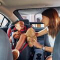 Od kiedy siedzisko dla dziecka w samochodzie jest obowiązkowe?