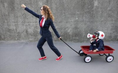 Od którego roku życia dziecko może jeździć na podstawce?