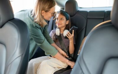 Smart Kid Belt czy fotelik – co wybrać dla dziecka?