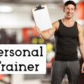 Trener personalny kto to i kiedy warto skorzystać z jego pomocy?