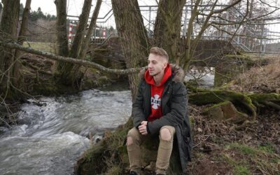 Zbigniew Raubo gdzie trenuje i jak wygląda jego codzienność?