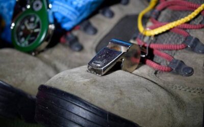 Czego można użyć do samoobrony w sytuacji zagrożenia?