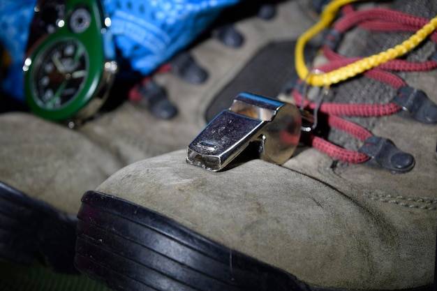 Czego można użyć do samoobrony w sytuacji zagrożenia?