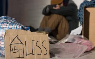 Eksmisja i co dalej w sytuacji utraty mieszkania?