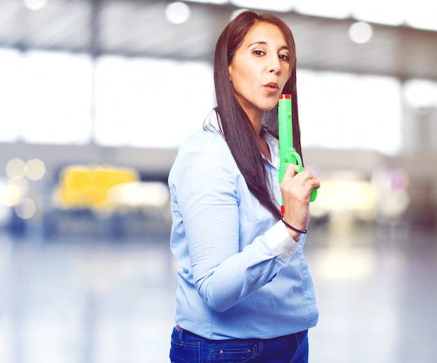 Gaz pieprzowy Warszawa gdzie kupić legalnie i bezpiecznie?