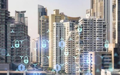 Ile kosztuje ochrona mieszkania w bloku i od czego to zależy?