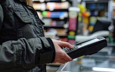 Ile kosztuje ochrona sklepu i od czego zależy cena?