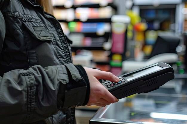 Ile kosztuje ochrona sklepu i od czego zależy cena?