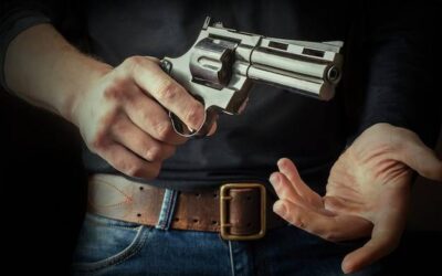 Ile trwa wyrobienie pozwolenia na broń w Polsce?