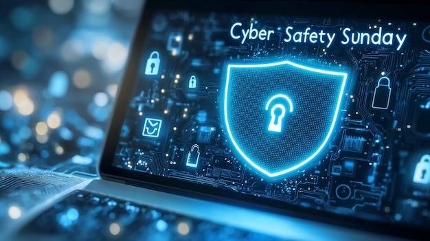 Jak przygotować plakat jak bezpiecznie korzystać z internetu?