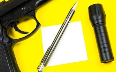 Jak uzyskać pozwolenie na broń ostrą w Polsce?