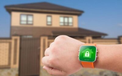 Jak zabezpieczyć się przed włamaniem do mieszkania?