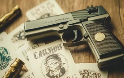 Jak zdobyć pozwolenie na broń gazową w Polsce?