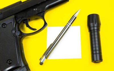 Jak zdobyć pozwolenie na broń palną w Polsce?