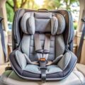 Jaki fotelik 0 25 wybrać do codziennych podróży samochodem?