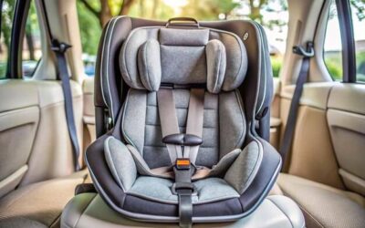 Jaki fotelik 0 25 wybrać do codziennych podróży samochodem?