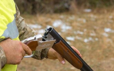 Kto wydaje pozwolenie na broń myśliwską?