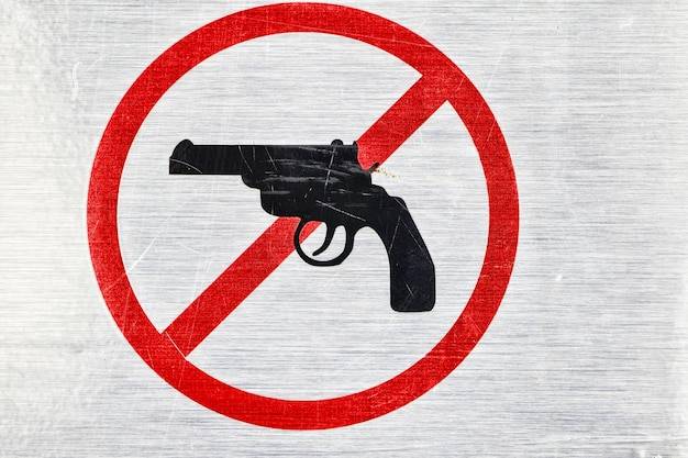 Na jaką broń nie trzeba pozwolenia w Polsce?