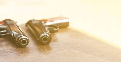 Pozwolenie na broń kto wydaje taki dokument w Polsce?