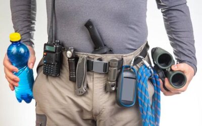 Co można nosić do samoobrony w codziennych sytuacjach?