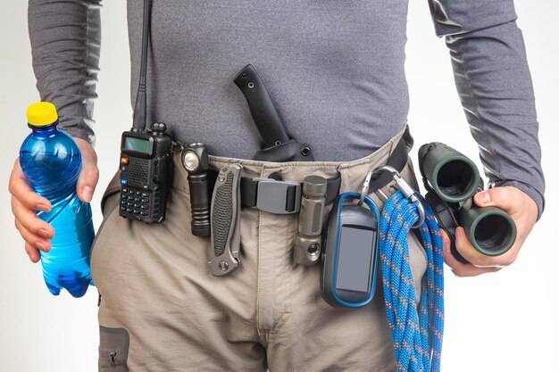 Co można nosić do samoobrony w codziennych sytuacjach?