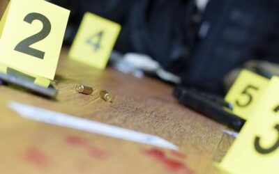 Jak starać się o pozwolenie na broń i o czym warto pamiętać?