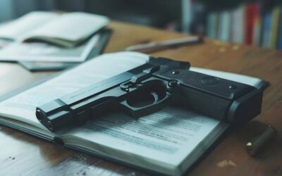 Jak uzyskać patent strzelecki w Polsce?