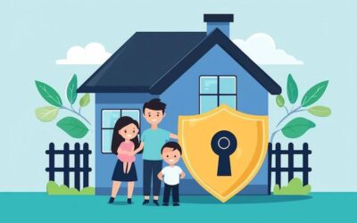 Jak zabezpieczyć dom przed nieproszonymi gośćmi?