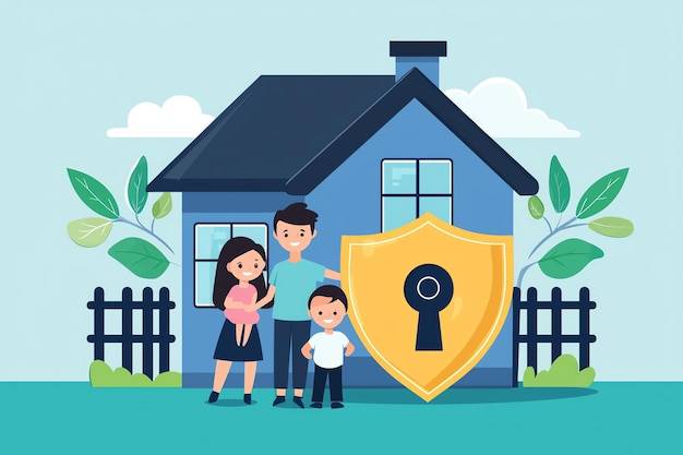 Jak zabezpieczyć dom przed nieproszonymi gośćmi?