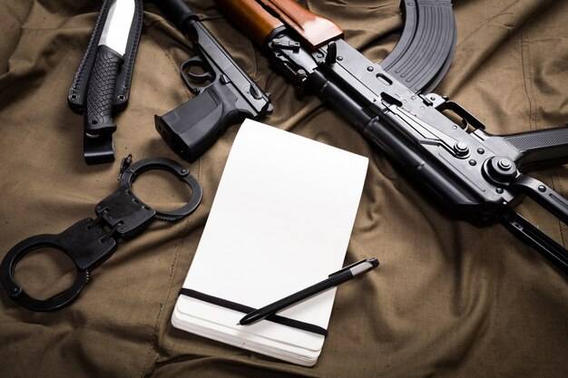 Jak zdobyć pozwolenie na broń myśliwską w Polsce?