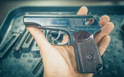 Jaka broń można posiadać bez zezwolenia w Polsce?