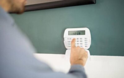 Jaka centrala alarmowa sprawdzi się w domu jednorodzinnym?