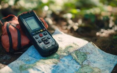 Jaka nawigacja turystyczna sprawdzi się podczas wyprawy?