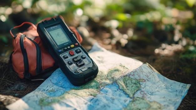 Jaka nawigacja turystyczna sprawdzi się podczas wyprawy?