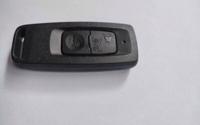 Jaki alarm wybrać do mieszkania lub domu?