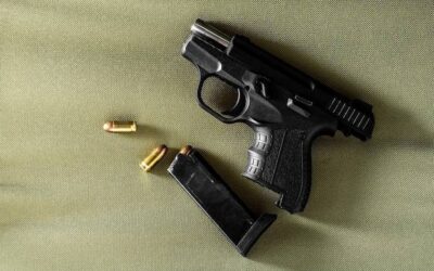 Jaki pistolet bez zezwolenia można legalnie posiadać w Polsce?