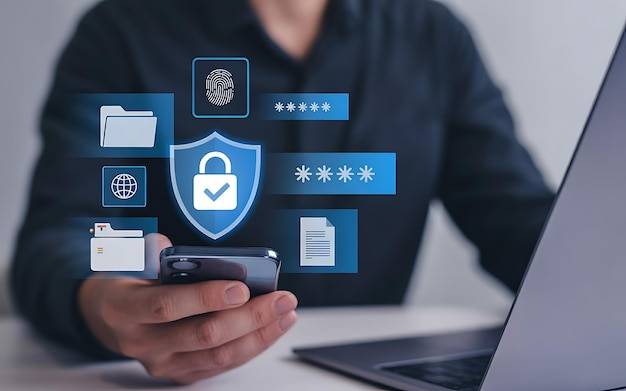 Komu przysługuje prawo do ochrony danych osobowych?