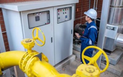 Odgromnik gazowy jak działa w systemach ochrony przed przepięciami?