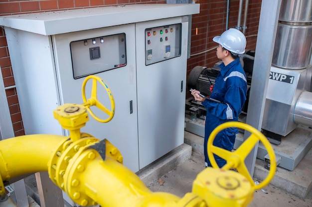 Odgromnik gazowy jak działa w systemach ochrony przed przepięciami?