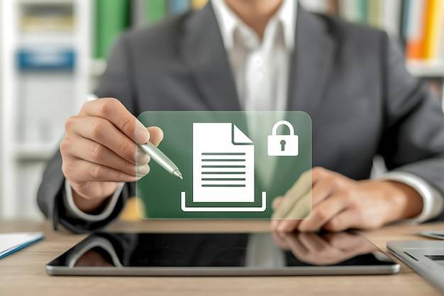 Rodo jaka dokumentacja jest potrzebna w firmie?