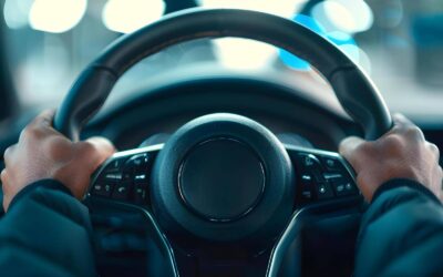 Blokada na kierownicę czy warto zabezpieczyć auto w ten sposób?