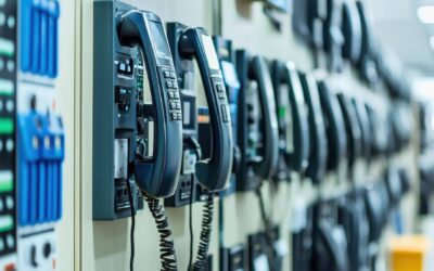 Centrala telefoniczna jakie kśt warto uwzględnić przy wyborze systemu?