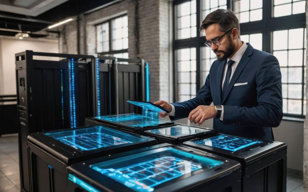 Instalacja SAP co to jest i kiedy warto się nią zainteresować?