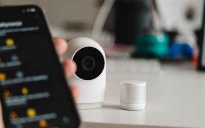 Jak połączyć się z kamerą wifi w domu?