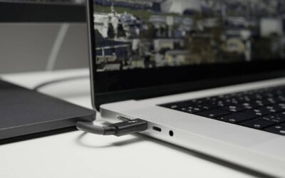 Jak sprawdzić IP kamery w laptopie?