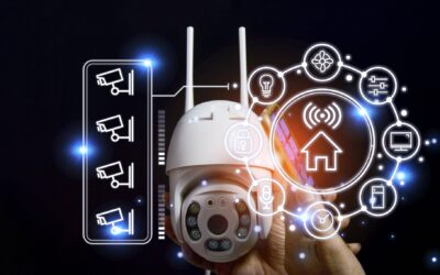Jak uruchomić kamerę wifi w domowej sieci?