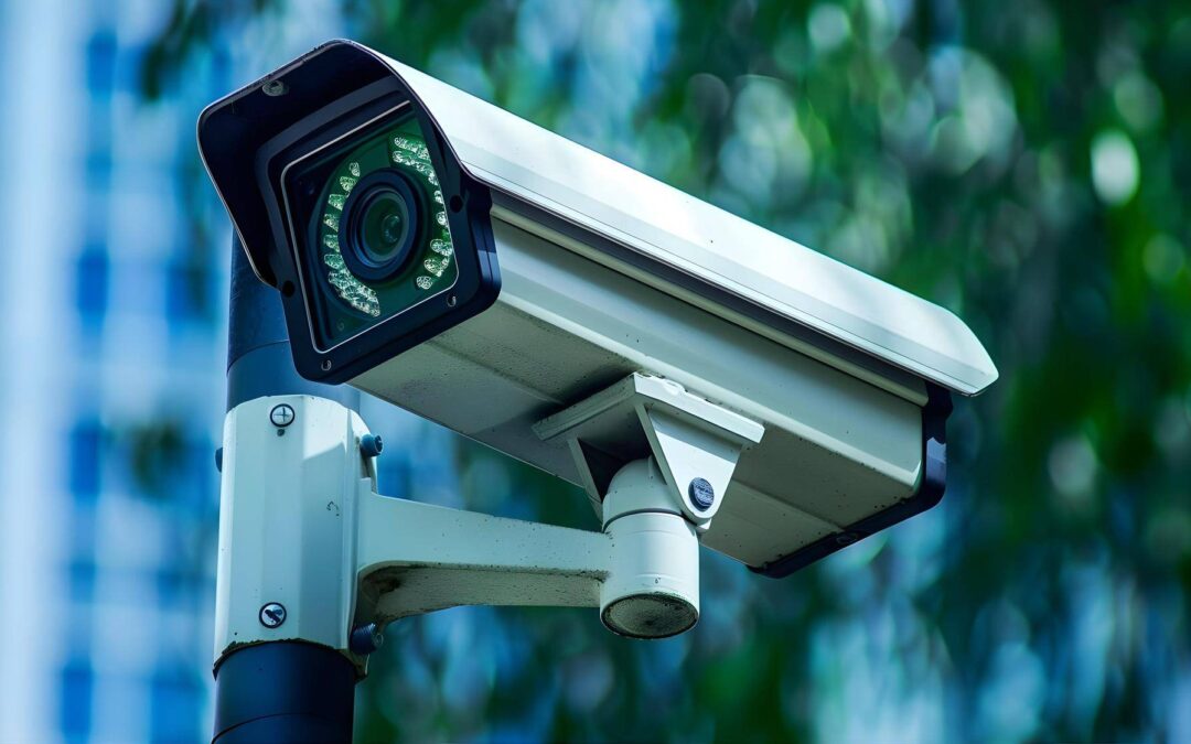 Kamera IP co to oznacza i jak działa?